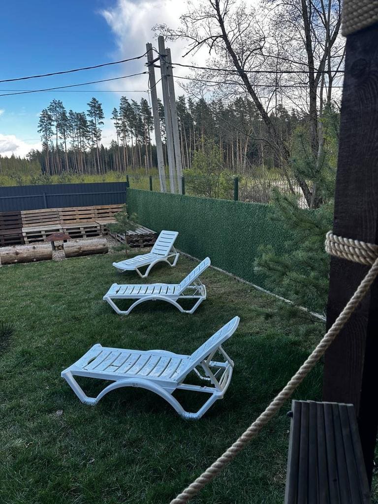 Вечнозеленый забор Grass Fence 13м фото 1 в Славгороде